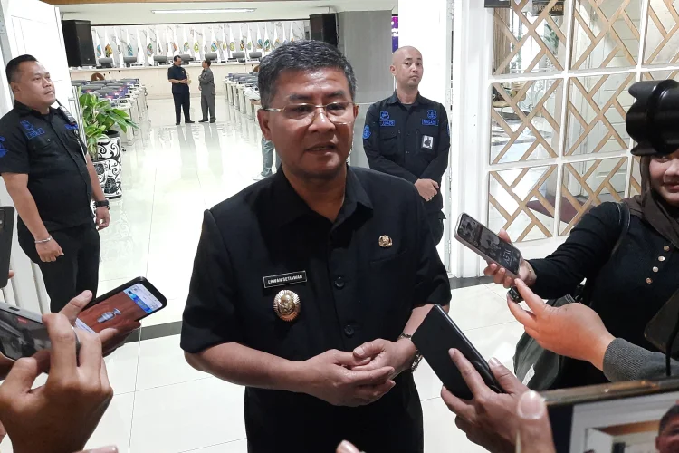 HUT ke-81 Jabar, Pemprov Kejar Penurunan Kemiskinan dan Pengangguran