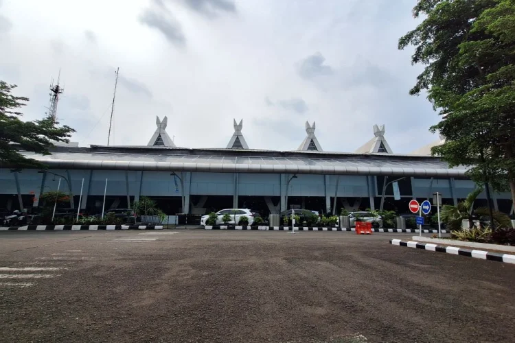 Konektivitas Kota Bandung Kembali Mengudara Lewat 8 Rute Husein Sastranegara