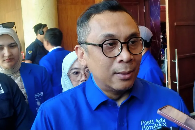 PAN Bidik Sapu Bersih Tujuh Dapil Kabupaten Bandung pada Pemilu 2029