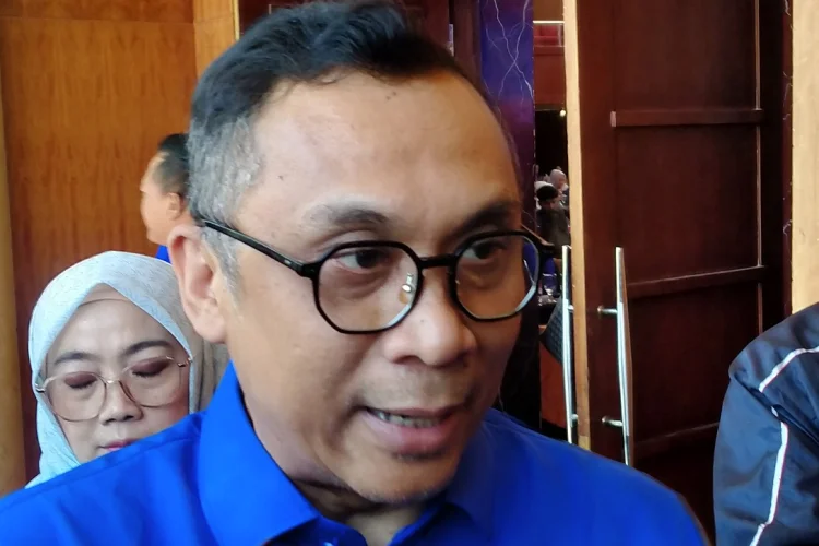 Sindir Penolak Wacana Provinsi Sunda, Najib: Yang Ribut Malah Pengontrak
