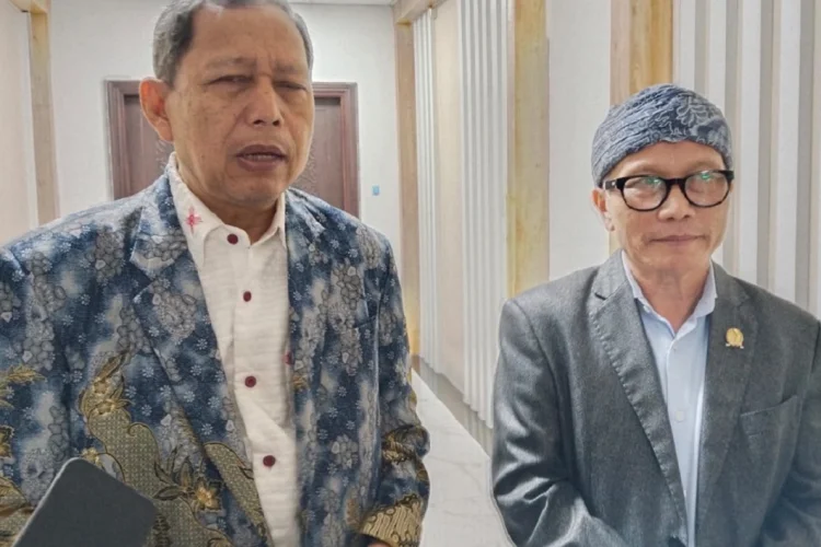 DPRD Jabar Tegaskan Ganti Nama Sunda Sebatas Usulan, Kajian Sosiologis Jadi Sorotan