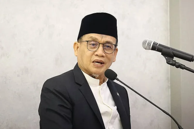Kemenag akan Masukan Materi Edukasi Pencegahan LGBTQ dalam Pendidikan Agama