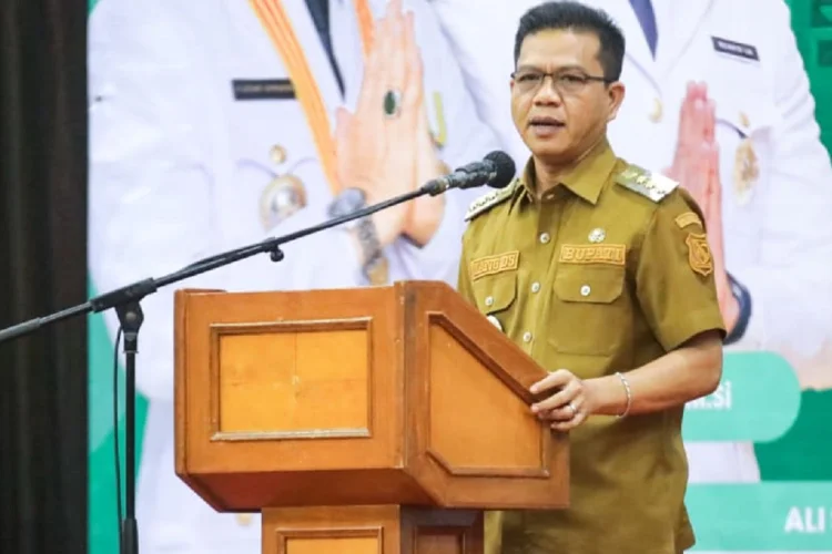 Dadang Supriatna: Temuan BPK Harus Dituntaskan OPD dalam 30 Hari