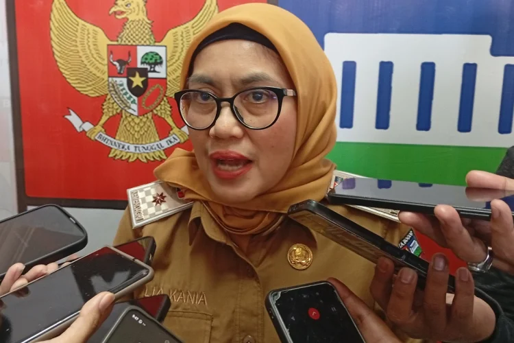 BKAD Kota Bogor Luncurkan Simasda, Agar Barang Milik Daerah Ciptakan Nilai Ekonomi