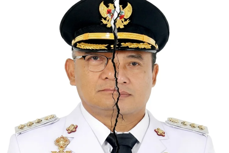 Pengamat Sebut Drama Keretakan Farhan-Erwin Ancam Pelayanan Publik Kota Bandung