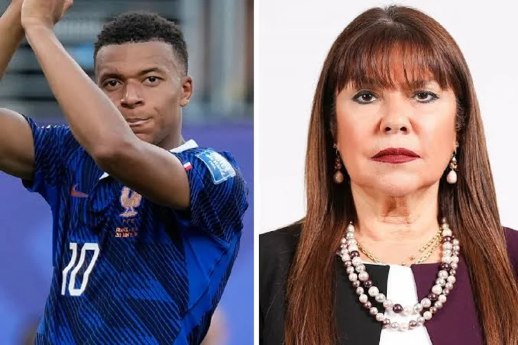 Mbappe Jadi Korban Rasialisme di Piala Dunia, Real Madrid Turut Mengecam