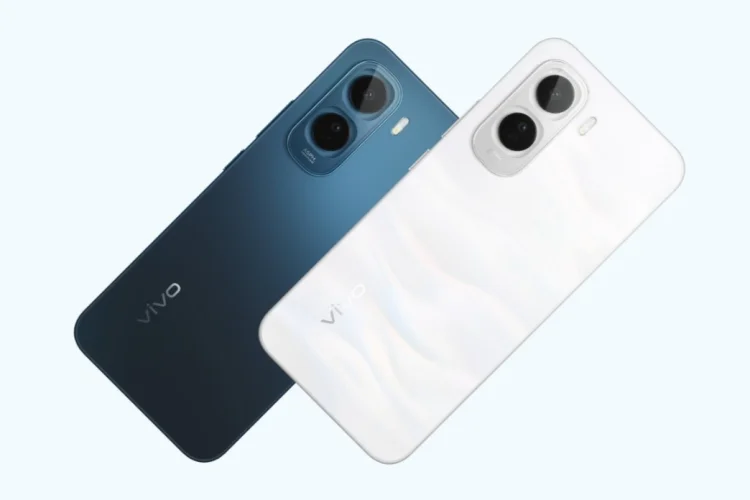 Vivo Y500 4G Resmi Meluncur: Bawa Baterai Jumbo 8.100 mAh