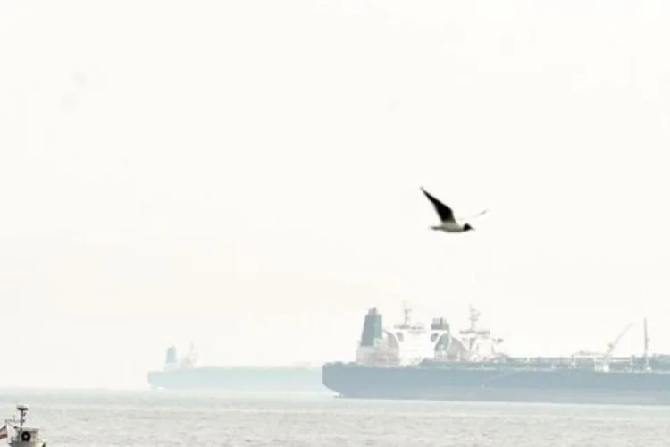 Balas Penembakan Kapal di Hormuz, AS Kembali Serang Iran