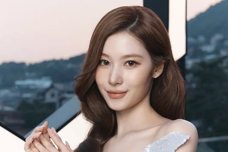 Sana TWICE Lakukan Debut Akting di Film 'Nyangi' Usai 11 Tahun jadi Idola K-Pop