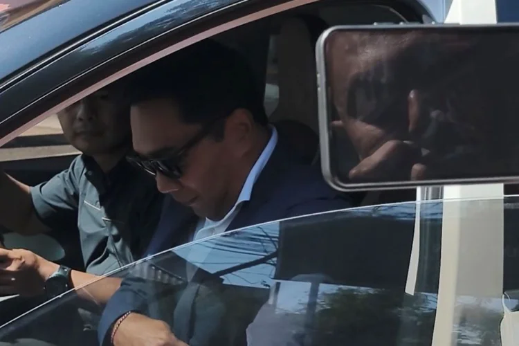 Ridwan Kamil Jalani Sidang Pengangkatan Arkana, Putusan Pekan Depan