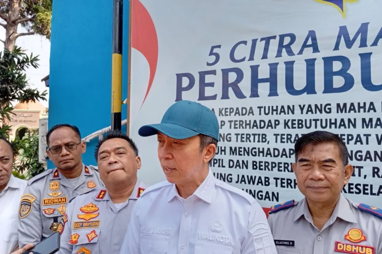 Penertiban Angkot di Kota Bogor, Dedie Minta Dukungan Gubernur Jabar Soal Izin AKDP