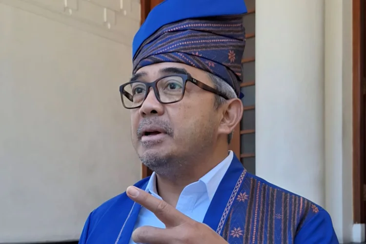 Tak Ada Kursi SMP Negeri Menganggur, Peserta Antrean Isi Kuota SPMB yang Kosong