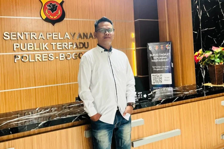 LBH Garda Sakti Tolak Tawaran Damai Predator Anak, Minta Pelaku Dikebiri Kimia