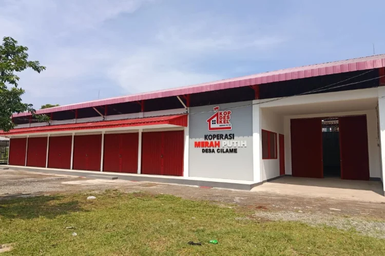 Sikap Kami: Menggugat KDMP