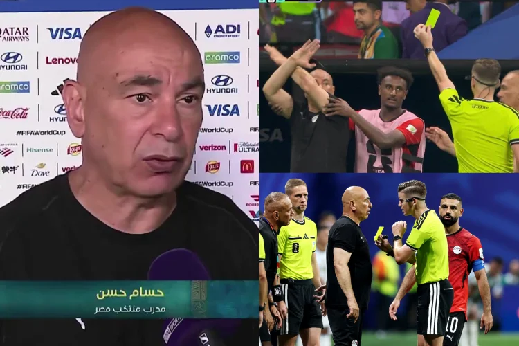 Pelatih Mesir Ungkap Tak akan Nonton Piala Dunia lagi Usai Wasit Berbuat Curang