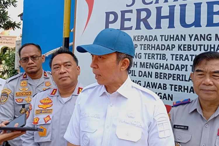 Pemkot Segera Uji Coba BisKita Koridor 3 dan 4, Kekurangan Armada Masih Jadi Kendala