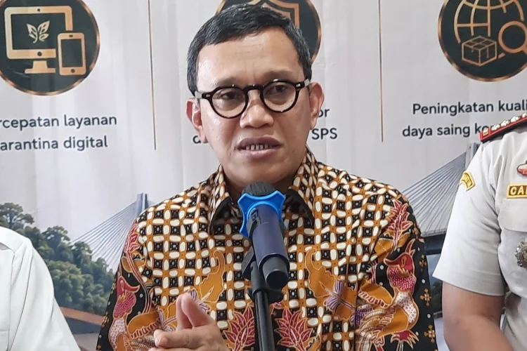 Barantin Direformasi, Jadi Mesin Pendorong Ekspor Nasional