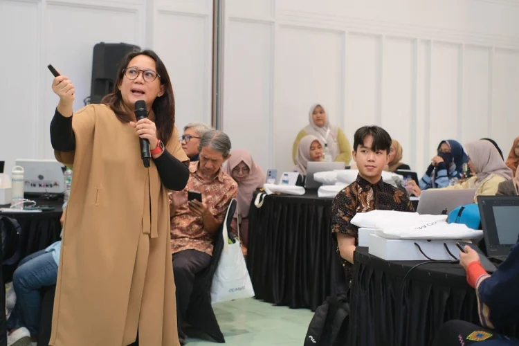 Inisiatif Meta Latih Keterampilan AI untuk Perkembangan UMKM 