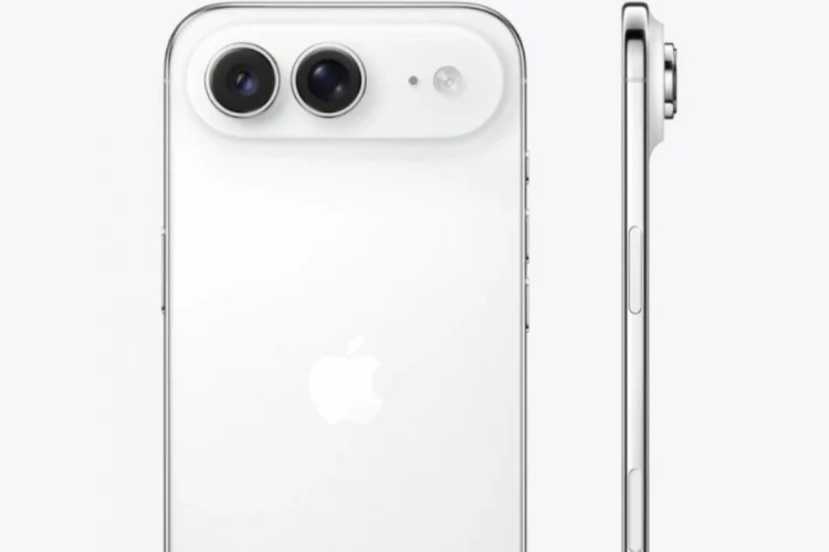 Bocoran iPhone Air 2: Bawa Baterai Lebih Besar dan Chip Baru