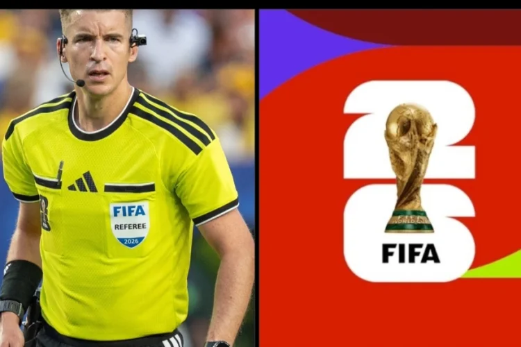 Kalah dari Argentina, Mesir Resmi Ajukan Keluhan ke FIFA Soal Wasit Francois Letexier