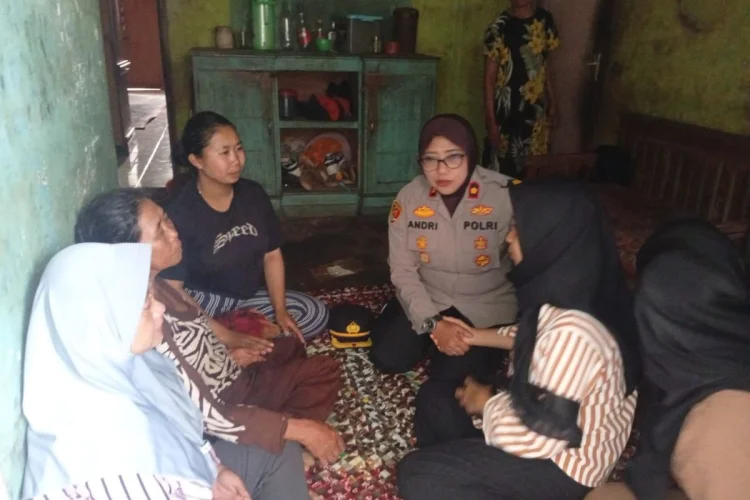 Ledakan Mortir Tewaskan 3 Pemulung di Cipatat, Ini Kronologinya