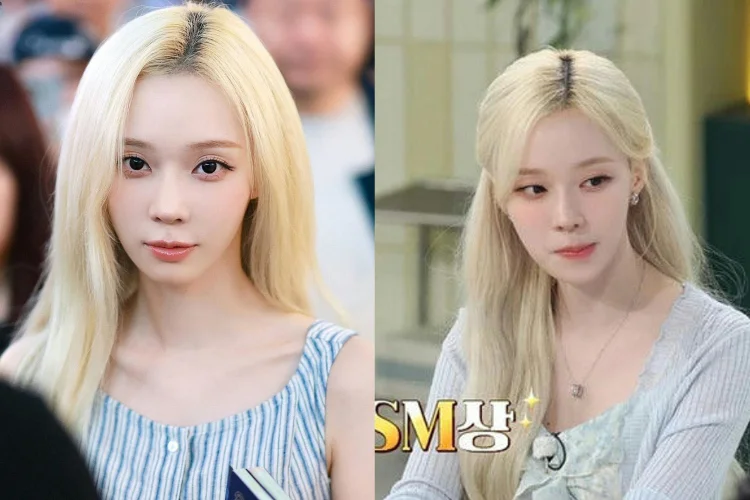 Sebelum Debut jadi Member aespa Ternyata Winter Pernah Ditolak Audisi SM Tiga kali
