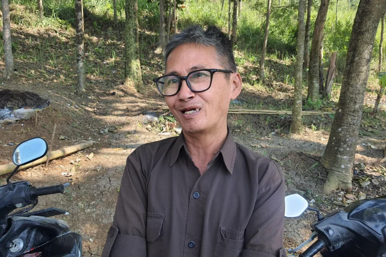 Belum Tergarap Maksimal, Wilayah Selatan Bandung Barat Lebih Perawan dari Pangalengan