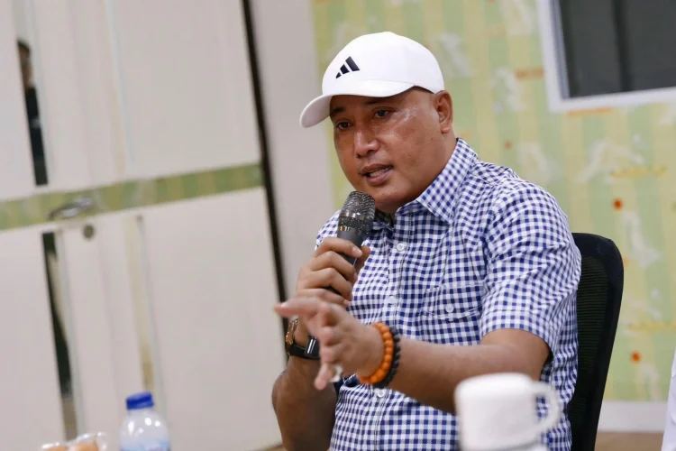 Soroti Kesiapan Anggaran, DPRD Jabar Warning Daerah Penyelenggara Porprov  XV 2026