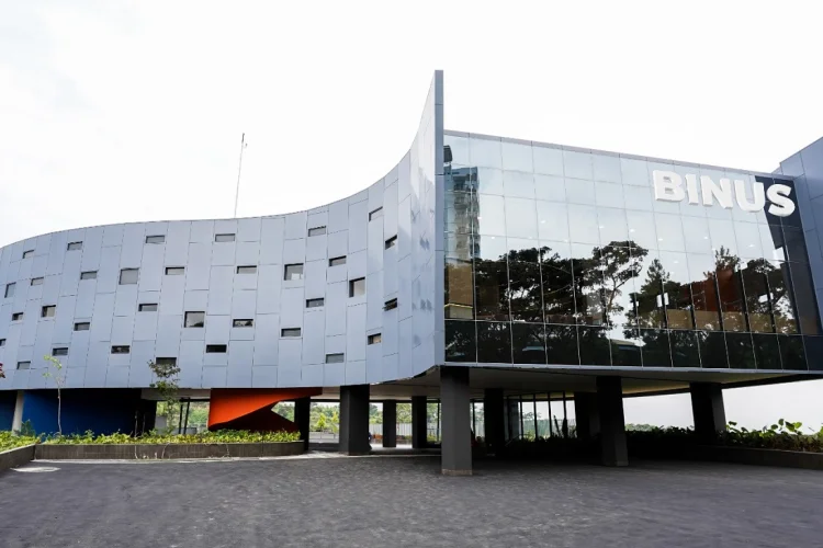 Binus @Bandung Tawarkan Beasiswa Calon Mahasiswa dengan Talenta Muda Kreatif