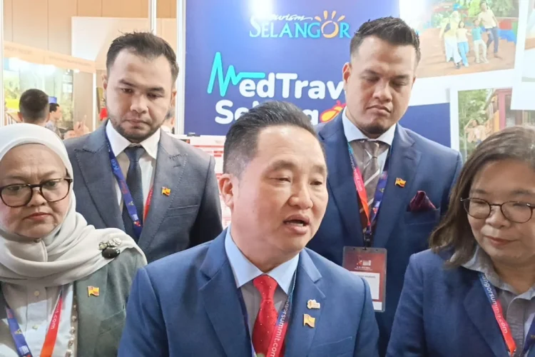 Selangor Bidik Pasar Wisata Medis Jabar