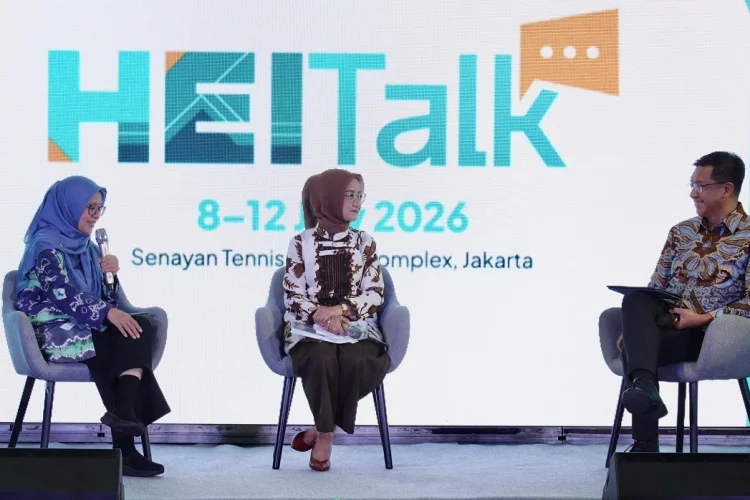 Keuangan Syariah Dinilai Bisa Jadi Instrumen Nyata Pengentasan Kemiskinan