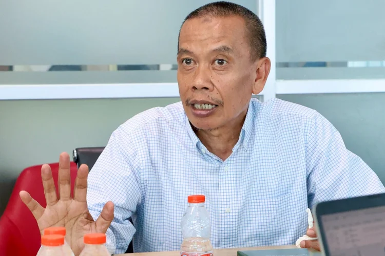 DPRD Jabar Desak Pusat Cairkan DBH, Defisit APBD 2026 Terancam Rp5,7 Triliun