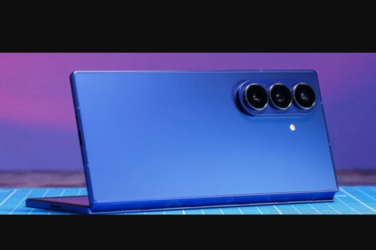 Bocoran Harga Samsung Galaxy Z Fold8 dan Fold8 Ultra di AS Terungkap