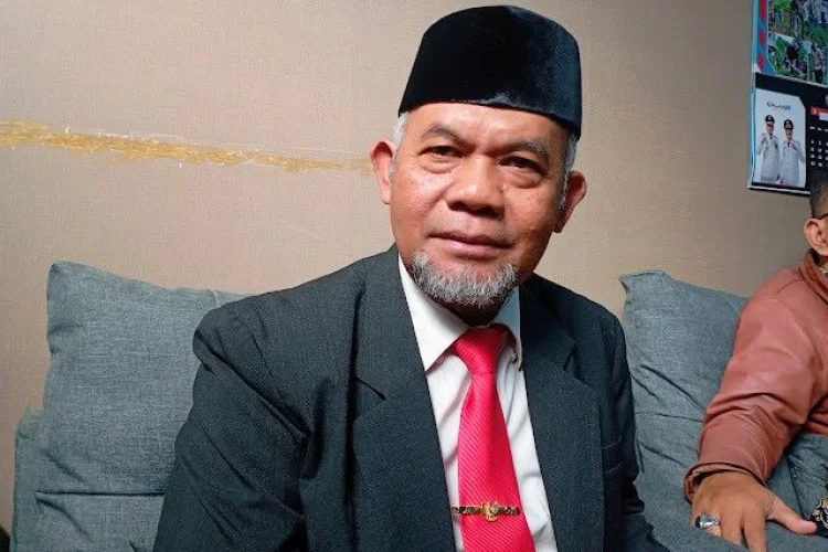 Cipageran-Citeureup Jadi Percontohan Kampung Sosial Pangan Pertama di Cimahi