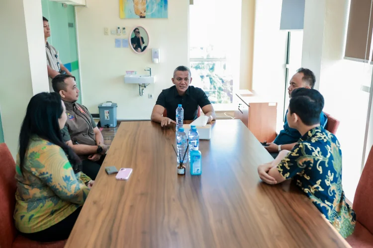 Pemkot Bogor Klaim 8 RS Siap Bergabung Perkuat Layanan Medis para Atlet