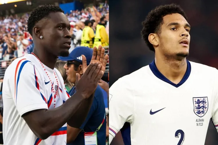 Pertanyakan Perbedaan Nasib Balogun dan Quansah, Mantan Wasit Piala Dunia: FIFA Gagal