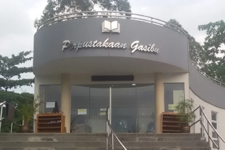 Perpustakaan Gasibu Dihancurkan, Pemprov Jabar Janjikan Layanan Literasi Digital