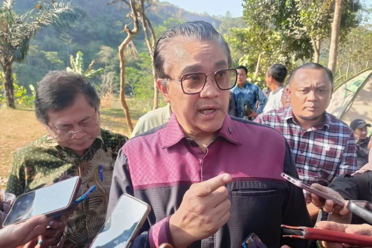 Dede Yusuf Soroti Masalah Gaji hingga PHK PPPK