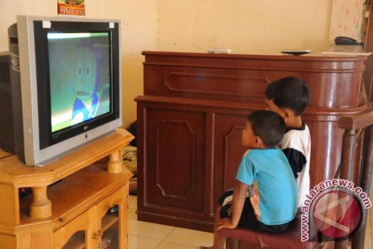 ATVSI: Televisi Masih Jadi Medium yang Dipercaya Gen Z