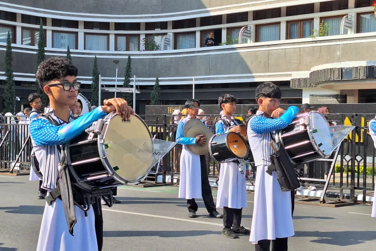 Kota Bandung Hadirkan Agenda Khusus Palestina di Asia Africa Festival 2026