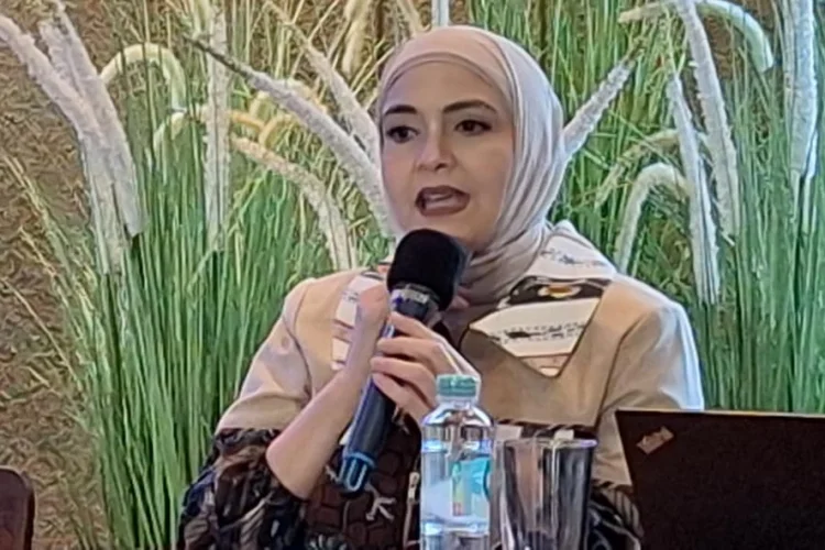 Lula Kamal : Media Berperan Penting Tingkatkan Pemahaman Masyarakat tentang JKN