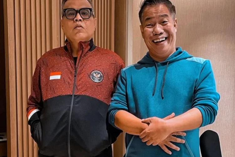 Mengenang Sosok Temon, Pelawak Bergelar Sarjana UI yang Melegenda Lewat Duel Abdel
