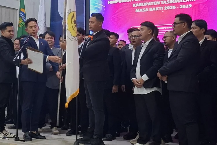 Hipmi Kabupaten Tasikmalaya Bidik Lahirkan Pengusaha Baru hingga Desa