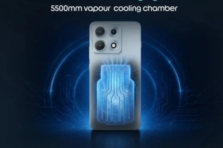 Bocoran Motorola Edge 70 Max, Bawa Baterai Jumbo 7.100 mAh