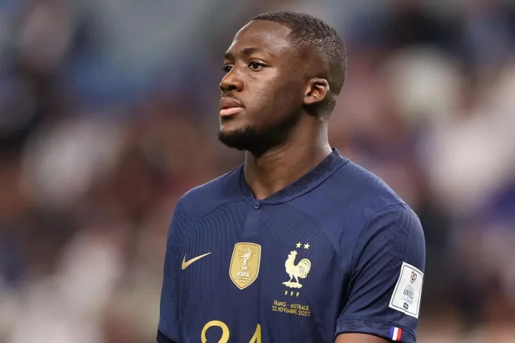 Ibrahim Konate Tak Gentar Hadapi Spanyol