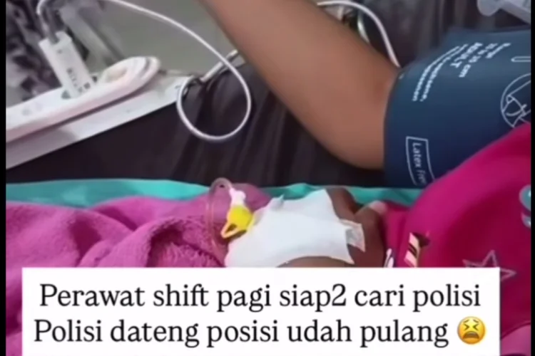 Viral Dugaan Pelecehan Seksual oleh Oknum Nakes, Pasien Mengaku Bagian Intim Dipegang