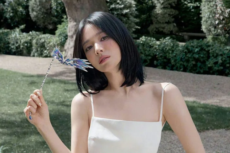 Gabung dengan Agensi Baru, Song Hye Kyo Dapat Dukungan dari Pria Ini