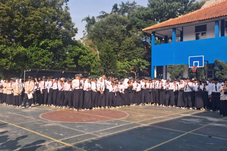 MPLS 2026 Kemendikdasmen, Materi Utama Hingga Larangan Perpeloncoan
