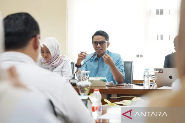 DPRD Kota Bogor Minta  Data Kemiskinan Diperbaharui Agar Bantuan Tepat Sasaran