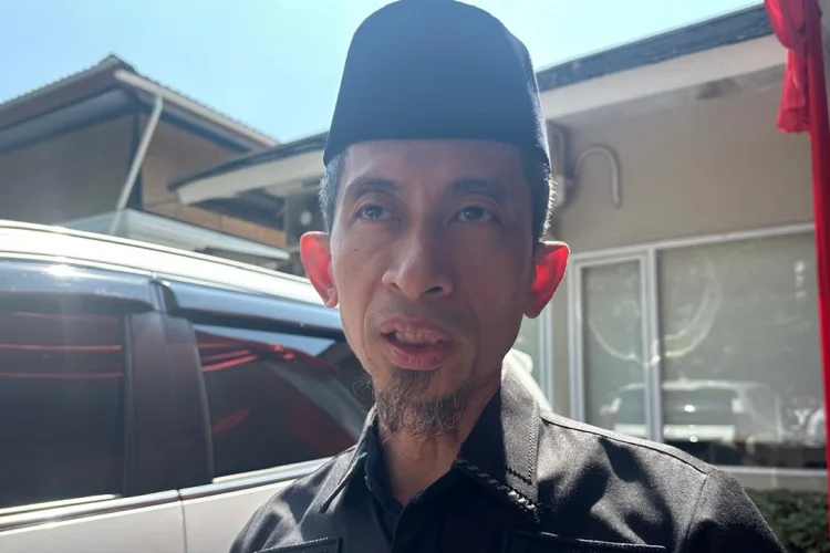 Pembebasan Lahan dan Pembangunan SMP Negeri 5 Cibinong Diundur Terkena Refocusing
